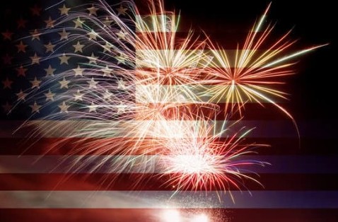 Where to Watch 4th of July Fireworks in San Diego 2026