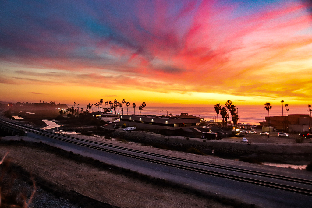 Coastal Gems of North County San Diego: Explore Encinitas, Cardiff-by-the-Sea & Leucadia