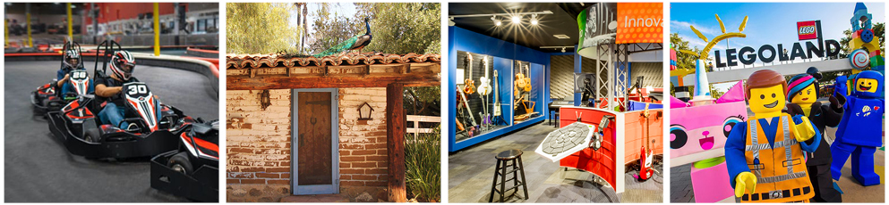 DAY TRIP: Carlsbad
