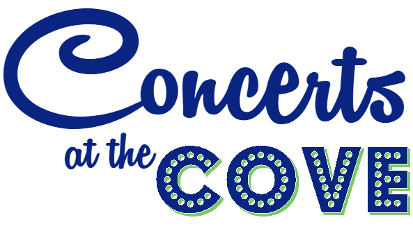 Concerts at the Cove