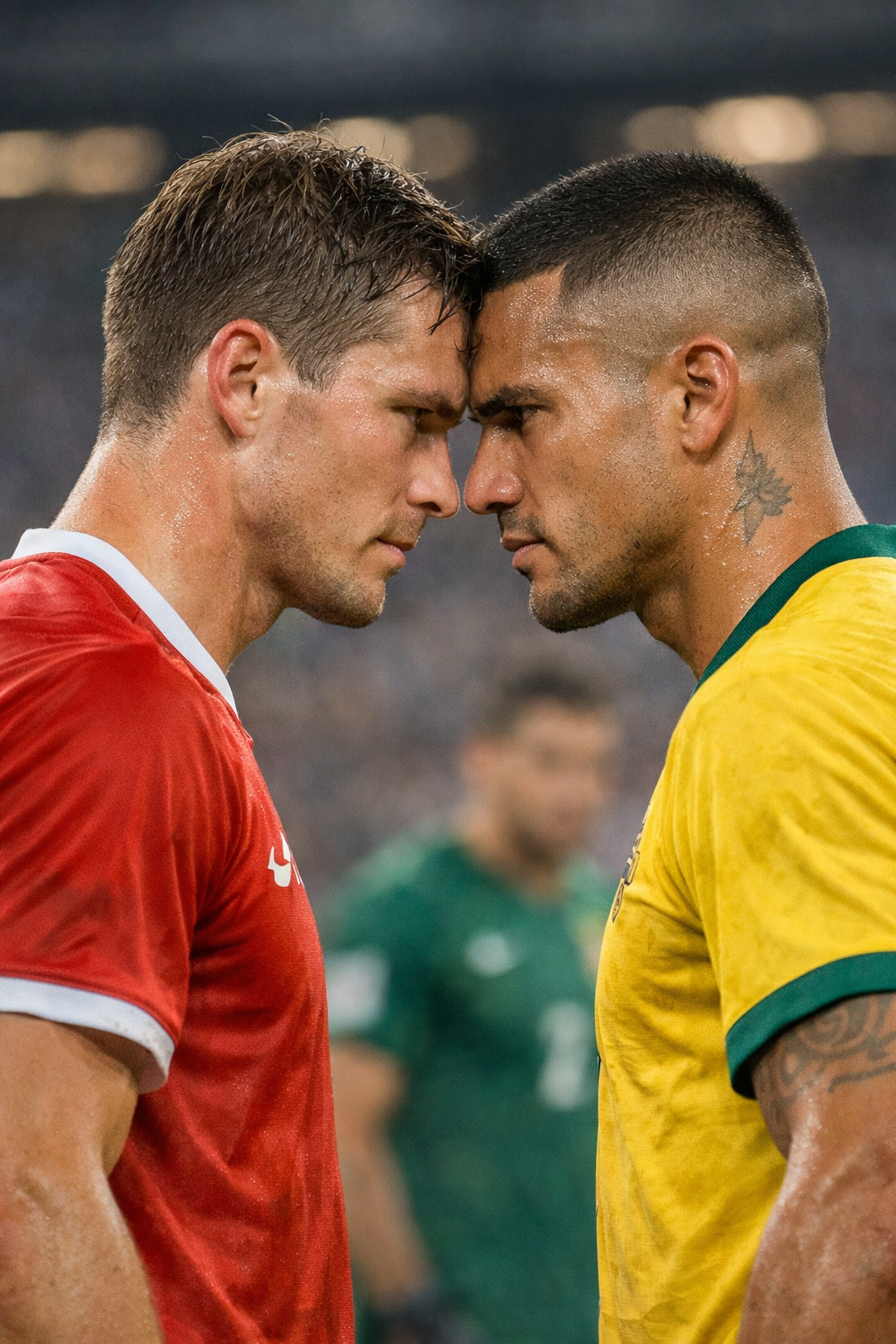 Countdown to ’26: Global Soccer Comes to San Diego 