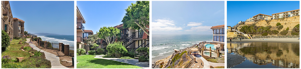 COMMUNITY FOCUS: Del Mar Shores Terrace