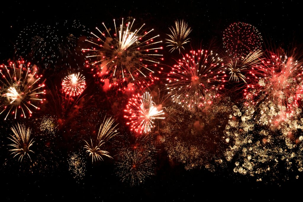 Celebrate July 4th in San Diego! Here’s What’s Happening