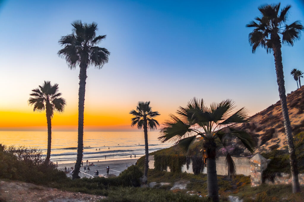 September in Solana Beach: Coastal Calm, Local Flavor & Fall Travel Perks