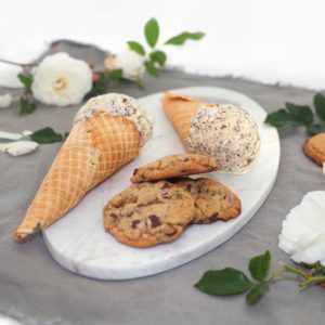 I Scream, You Scream… ICE CREAM!