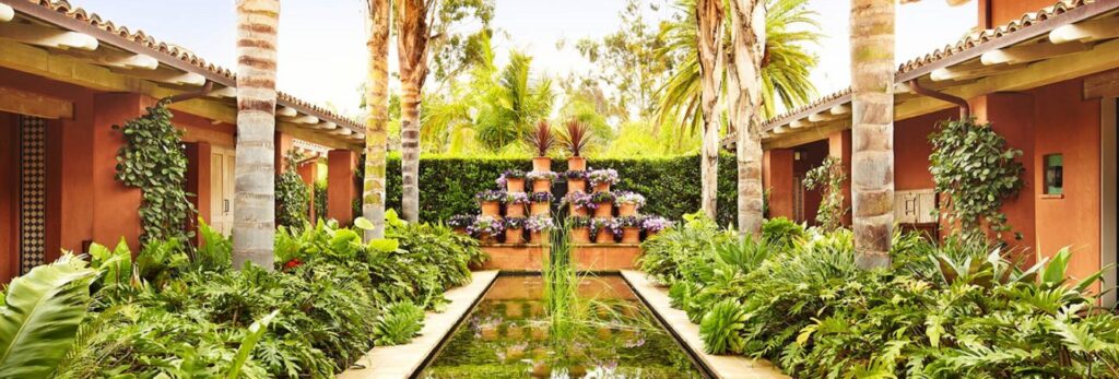 TREAT YOURSELF – Spas in North County San Diego