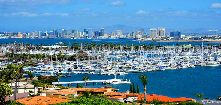 DAY TRIP: Point Loma