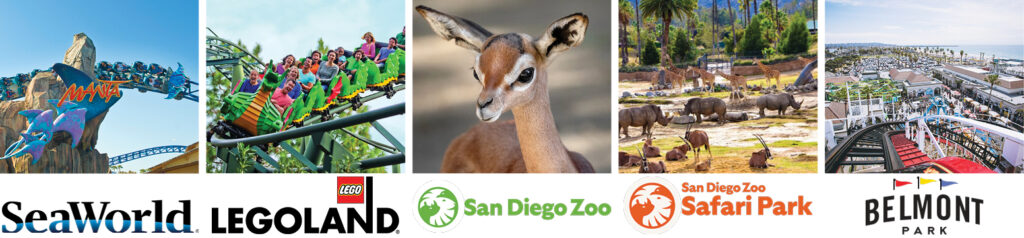 What’s New at San Diego’s Attractions
