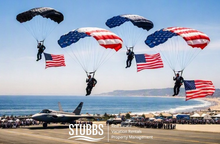 Miramar Air Show 2026: Blue Angels, Plum Crazy & Para‑Commandos. Your Ultimate San Diego Guide