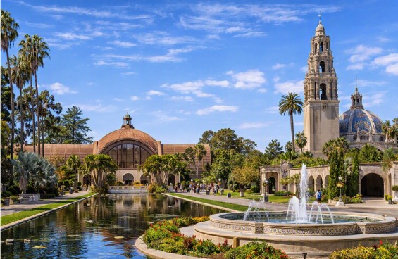 Balboa Park San Diego: Your Complete Guide to Museums, Gardens, Attractions & Culture