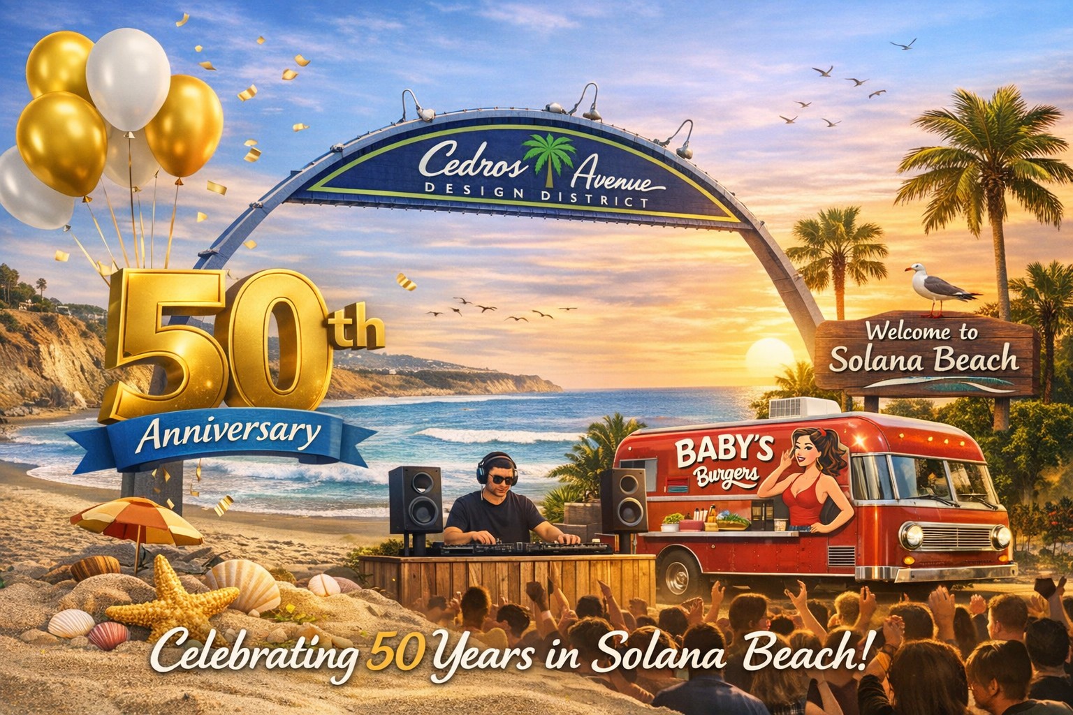 Stubbs at 50: The Longest‑Standing Vacation Rental Company in Solana Beach