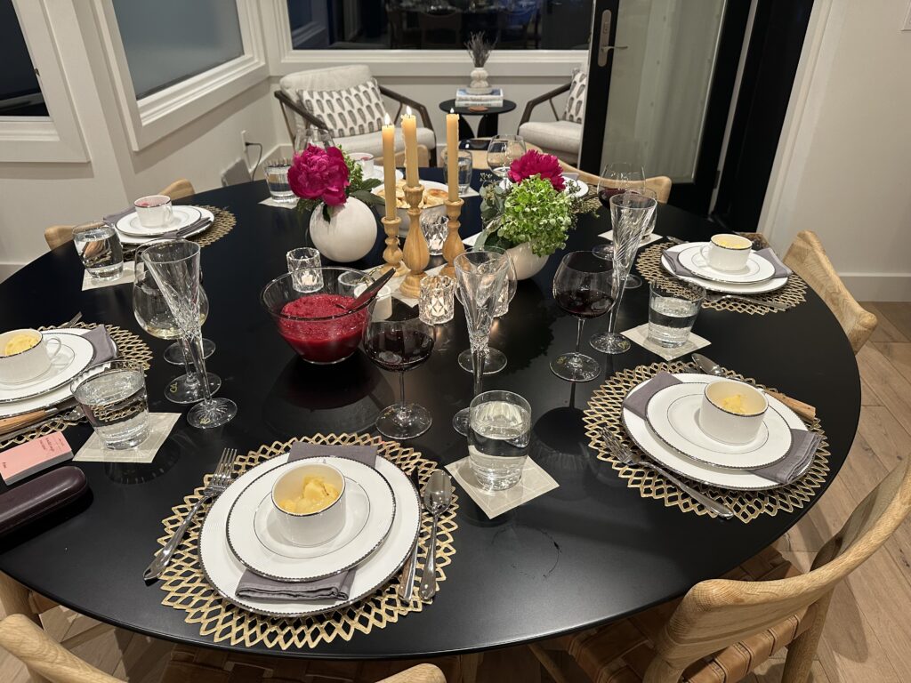 Holiday Bliss by the Beach: Let Stubbs Handle the Details