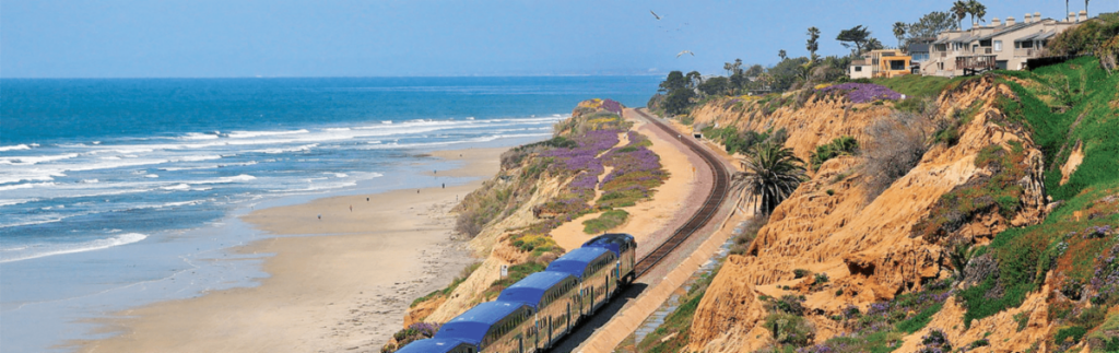 Best Ways to Reach San Diego for Your Beach Vacation
