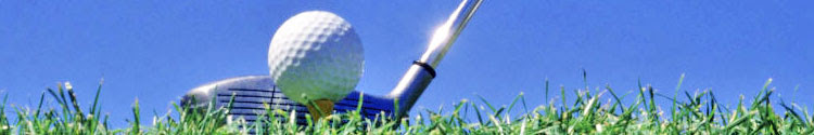 Local Public Golf Courses