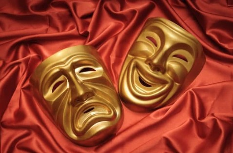 Things To Do North Coast Repertory Theater