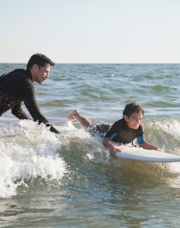 Thing To Do Sports & Recreation