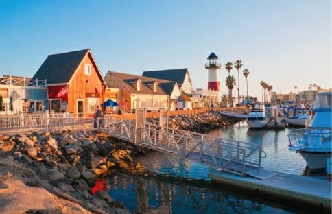 Things To Do Oceanside Harbor