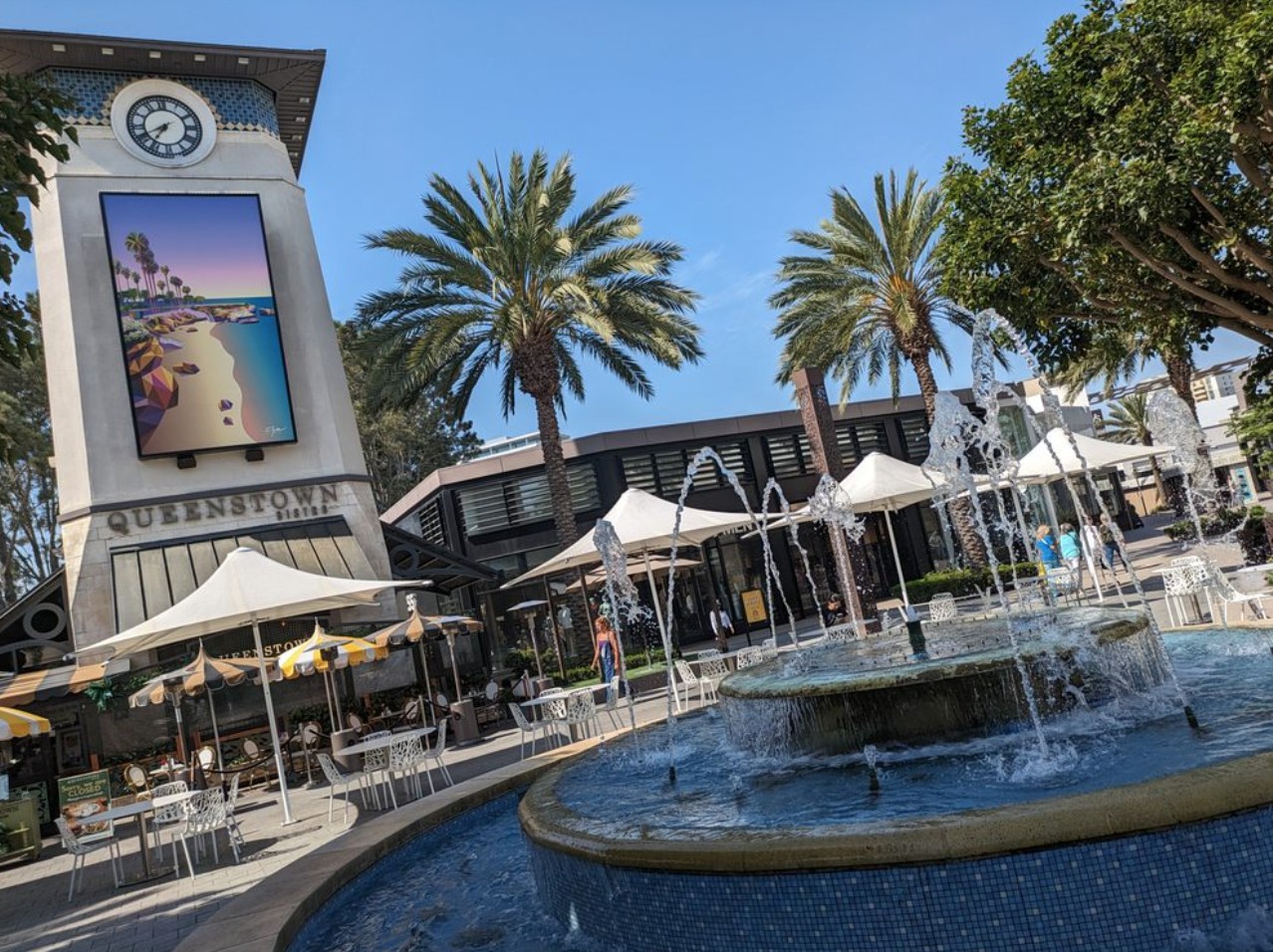 Things To Do Westfield Shopping – UTC La Jolla