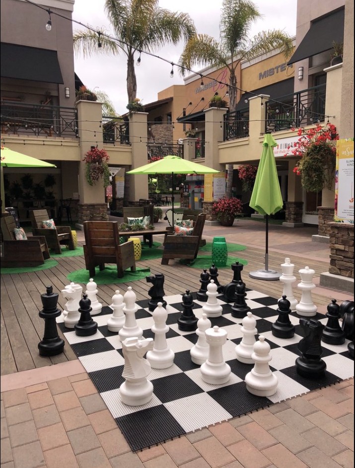 Things To Do Flower Hill Promenade – Del Mar