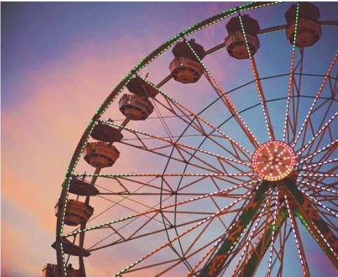 Things To Do Del Mar Fairgrounds