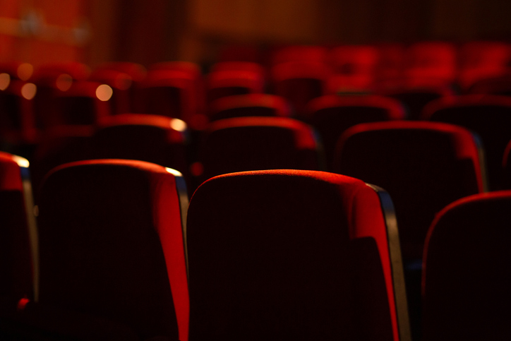 Things To Do San Diego Civic Theater - Broadway San Diego