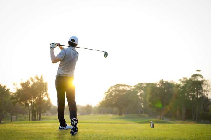 Things To Do Golf