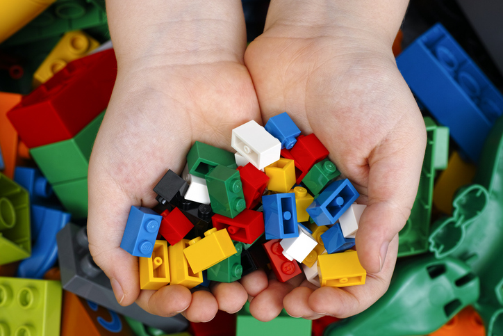 Things To Do Legoland